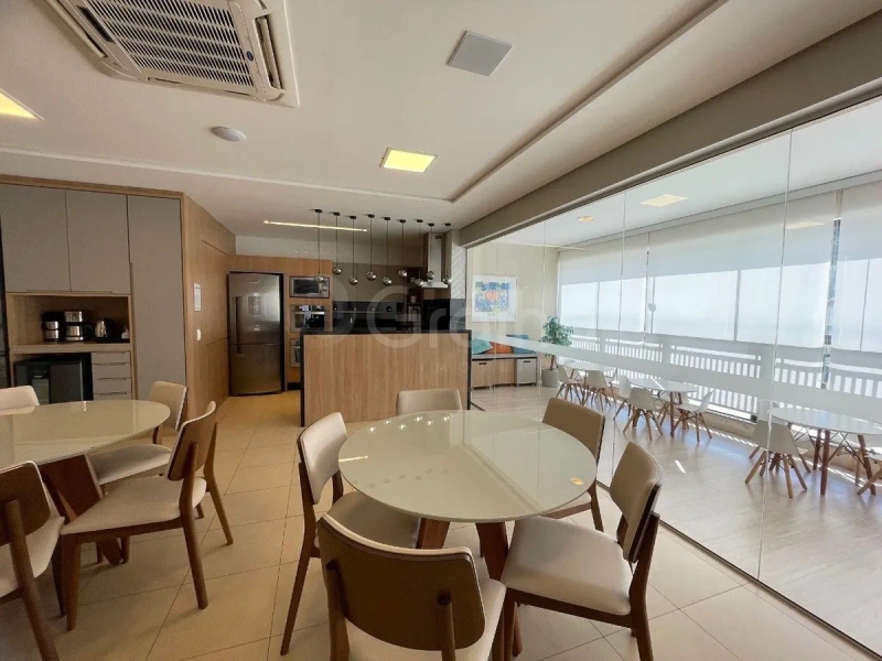 Apartamento  no Itacurubi com 4 dormitórios, sendo 2 suítes e 3 vagas: 28ª foto da galeria de imagens do imóvel