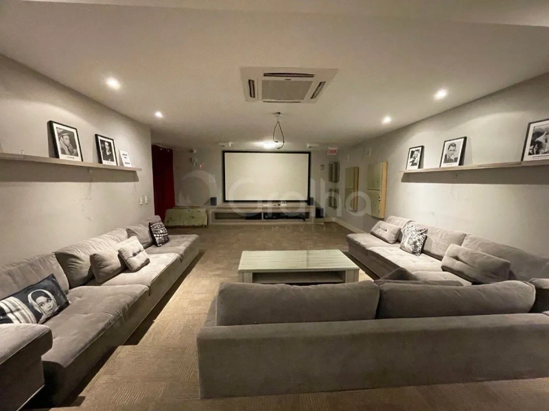 Apartamento  no Itacurubi com 4 dormitórios, sendo 2 suítes e 3 vagas: 29ª foto da galeria de imagens do imóvel