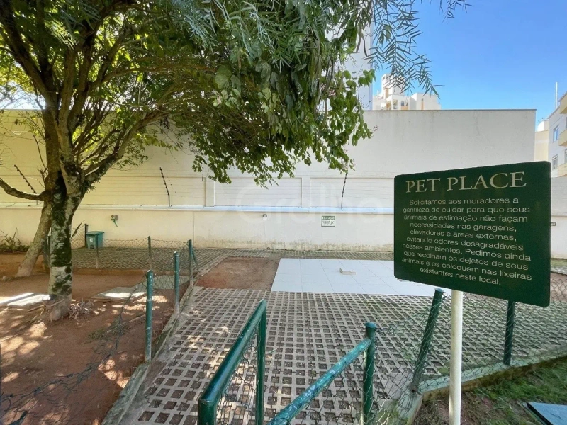 Apartamento  no Itacurubi com 4 dormitórios, sendo 2 suítes e 3 vagas: 30ª foto da galeria de imagens do imóvel