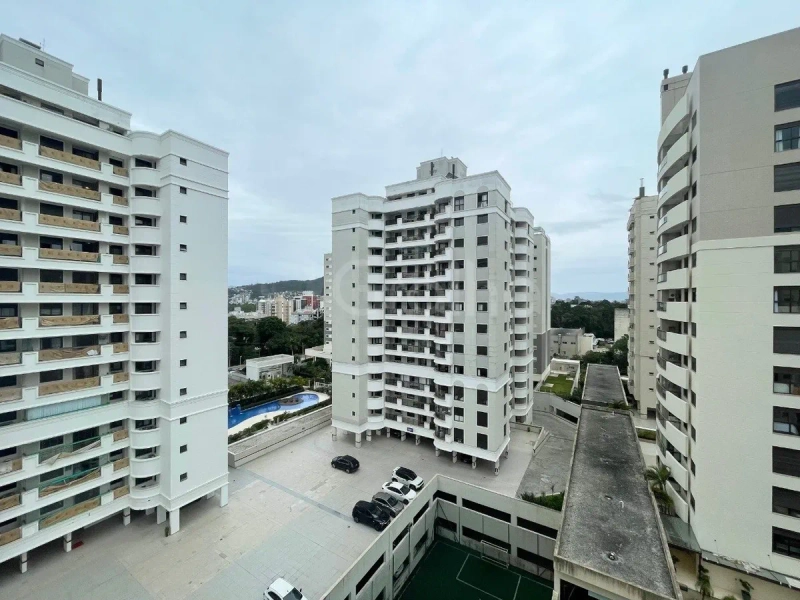 Apartamento  no Itacurubi com 4 dormitórios, sendo 2 suítes e 3 vagas: 4ª foto da galeria de imagens do imóvel