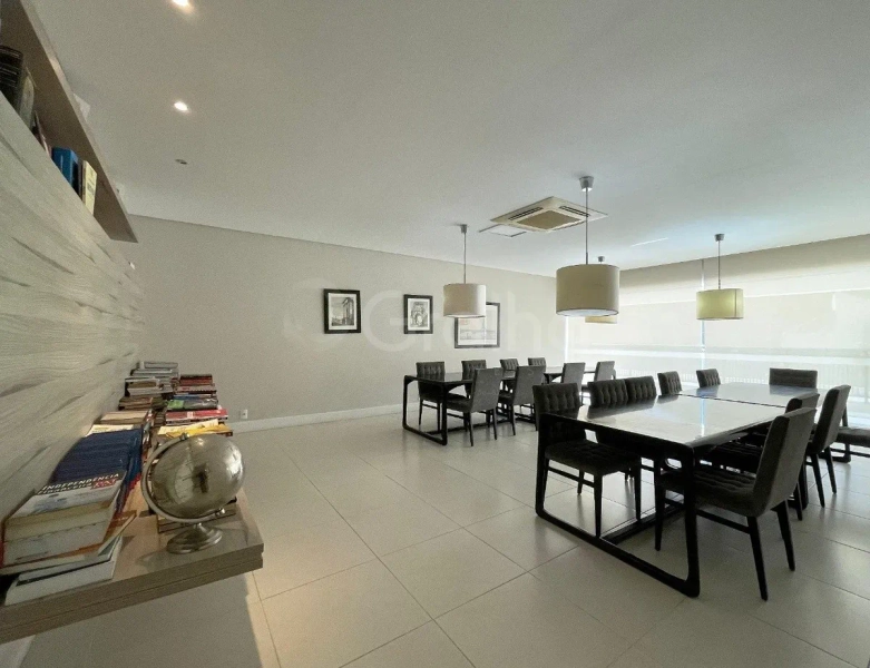 Apartamento  no Itacurubi com 4 dormitórios, sendo 2 suítes e 3 vagas: 39ª foto da galeria de imagens do imóvel