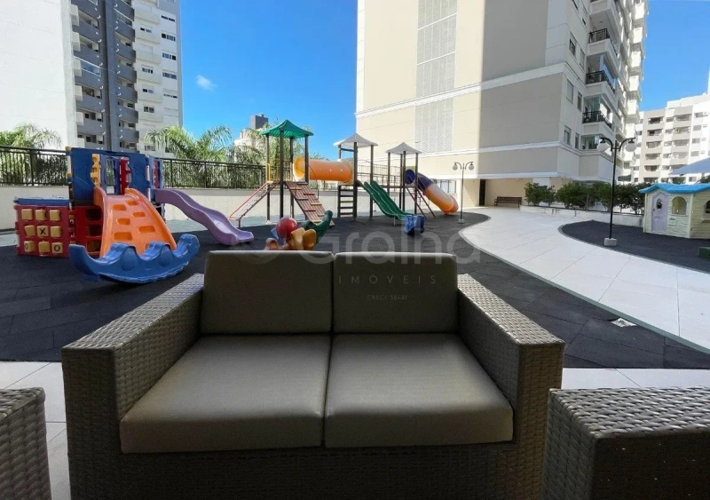 Apartamento  no Itacurubi com 4 dormitórios, sendo 2 suítes e 3 vagas: 38ª foto da galeria de imagens do imóvel