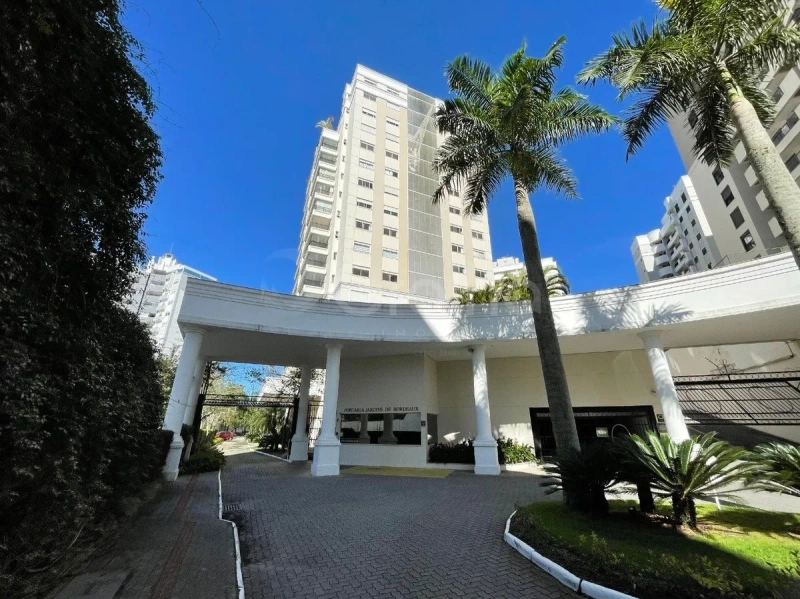 Apartamento  no Itacurubi com 4 dormitórios, sendo 2 suítes e 3 vagas: 42ª foto da galeria de imagens do imóvel