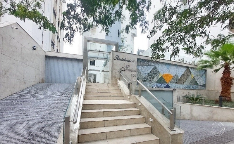 Cobertura no Centro com 4 dormitórios, sendo 4 suíte e 3 vagas - 293m²: 31ª foto da galeria de imagens do imóvel