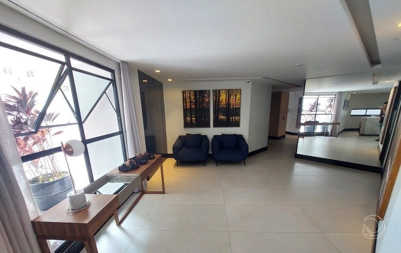Cobertura no Centro com 4 dormitórios, sendo 4 suíte e 3 vagas - 293m²: 32ª foto da galeria de imagens do imóvel