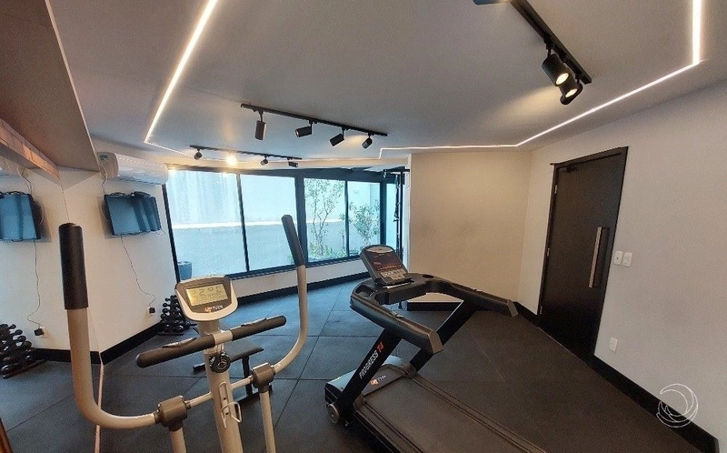 Cobertura no Centro com 4 dormitórios, sendo 4 suíte e 3 vagas - 293m²: 35ª foto da galeria de imagens do imóvel