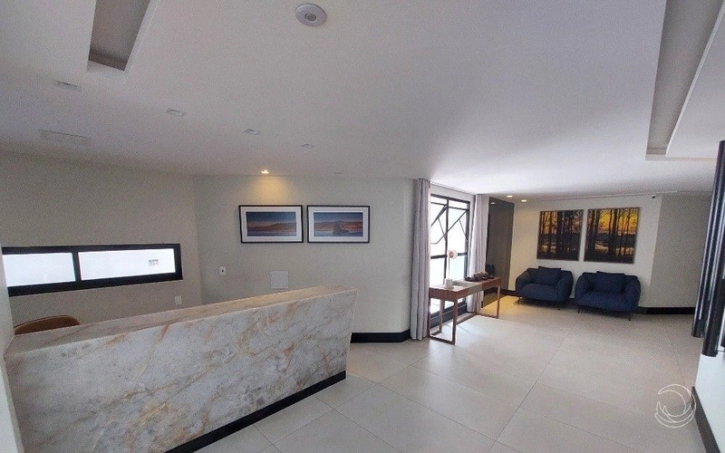 Cobertura no Centro com 4 dormitórios, sendo 4 suíte e 3 vagas - 293m²: 33ª foto da galeria de imagens do imóvel