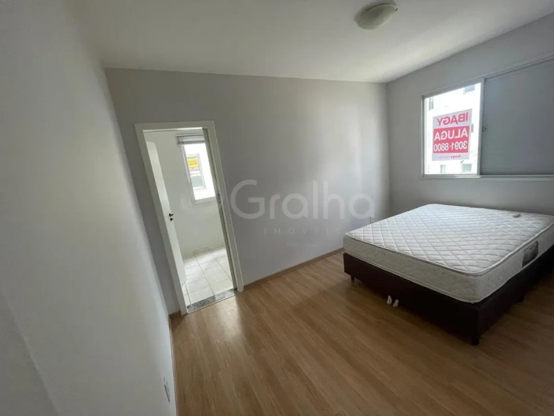 Apartamento no Córrego Grande com 3 dormitórios sendo 1 suíte com 1 vg: 13ª foto da galeria de imagens do imóvel