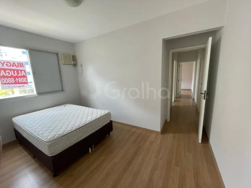 Apartamento no Córrego Grande com 3 dormitórios sendo 1 suíte com 1 vg: 14ª foto da galeria de imagens do imóvel