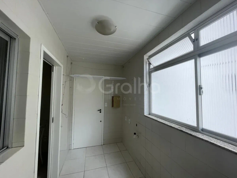 Apartamento no Córrego Grande com 3 dormitórios sendo 1 suíte com 1 vg: 9ª foto da galeria de imagens do imóvel