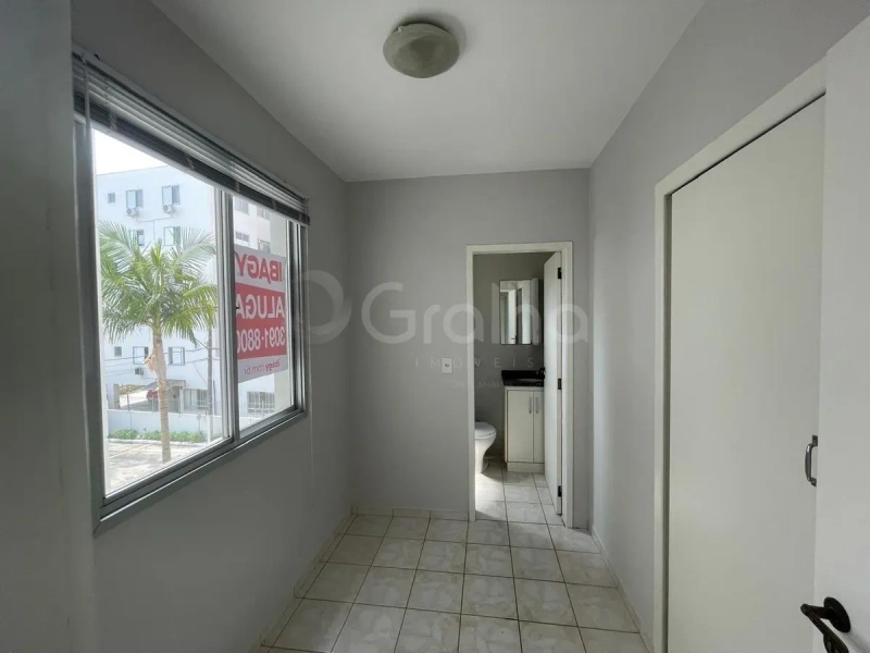 Apartamento no Córrego Grande com 3 dormitórios sendo 1 suíte com 1 vg: 6ª foto da galeria de imagens do imóvel