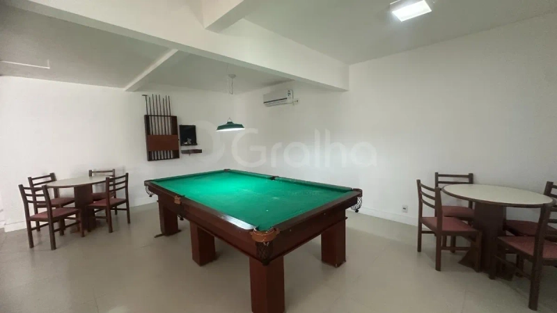 Apartamento no Córrego Grande com 3 dormitórios sendo 1 suíte com 1 vg: 22ª foto da galeria de imagens do imóvel