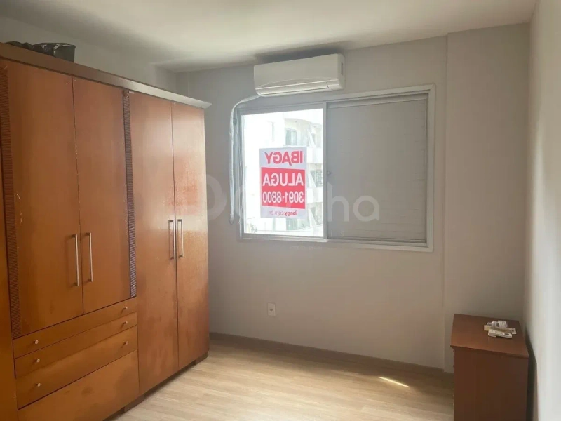 Apartamento no Córrego Grande com 3 dormitórios sendo 1 suíte com 1 vg: 18ª foto da galeria de imagens do imóvel