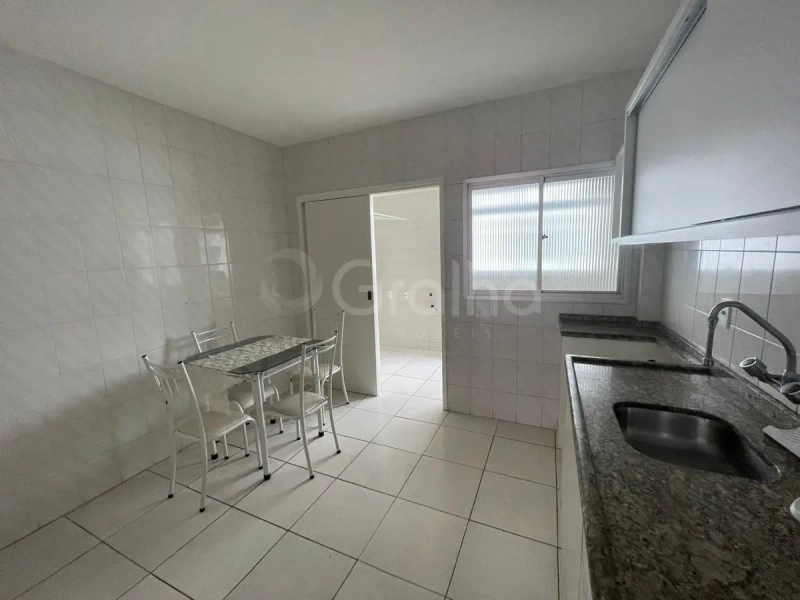 Apartamento no Córrego Grande com 3 dormitórios sendo 1 suíte com 1 vg: 7ª foto da galeria de imagens do imóvel