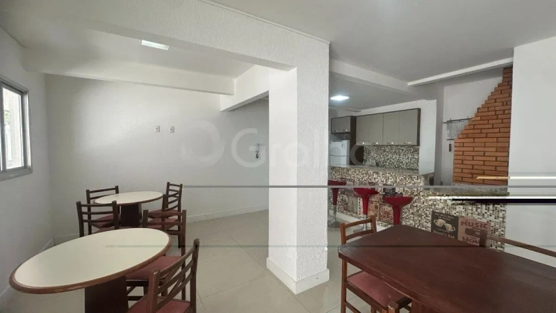 Apartamento no Córrego Grande com 3 dormitórios sendo 1 suíte com 1 vg: 20ª foto da galeria de imagens do imóvel