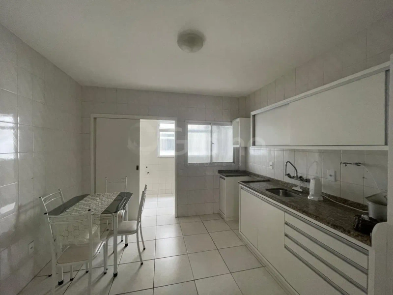 Apartamento no Córrego Grande com 3 dormitórios sendo 1 suíte com 1 vg: 4ª foto da galeria de imagens do imóvel