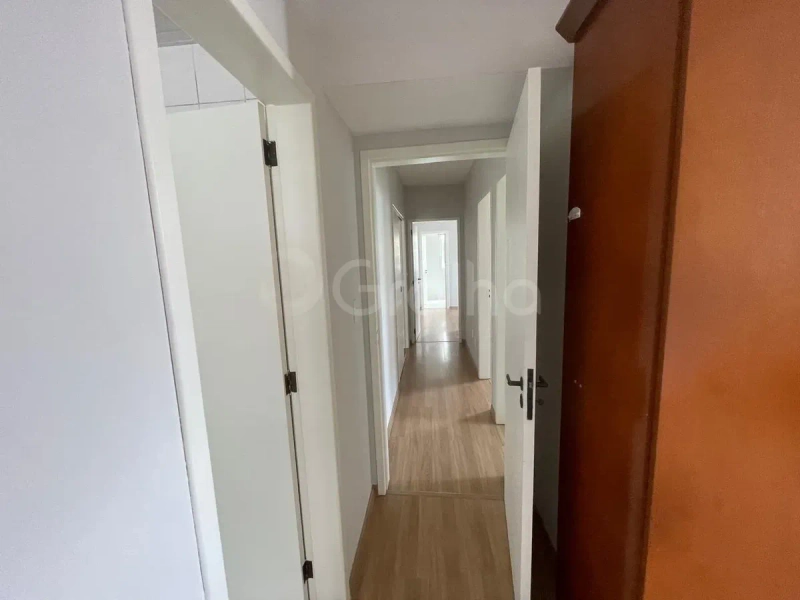 Apartamento no Córrego Grande com 3 dormitórios sendo 1 suíte com 1 vg: 11ª foto da galeria de imagens do imóvel