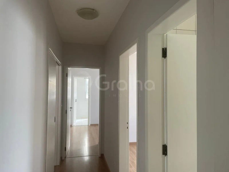 Apartamento no Córrego Grande com 3 dormitórios sendo 1 suíte com 1 vg: 17ª foto da galeria de imagens do imóvel