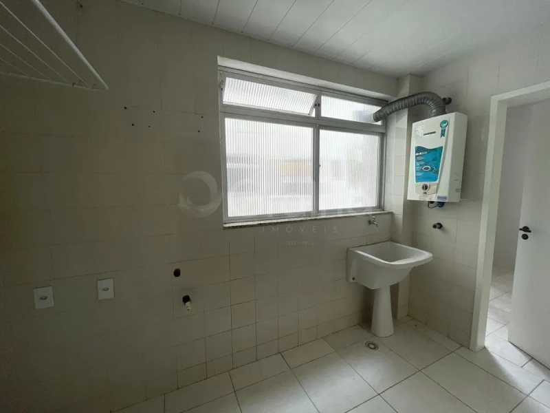 Apartamento no Córrego Grande com 3 dormitórios sendo 1 suíte com 1 vg: 8ª foto da galeria de imagens do imóvel