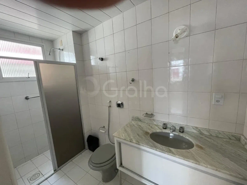 Apartamento no Córrego Grande com 3 dormitórios sendo 1 suíte com 1 vg: 10ª foto da galeria de imagens do imóvel