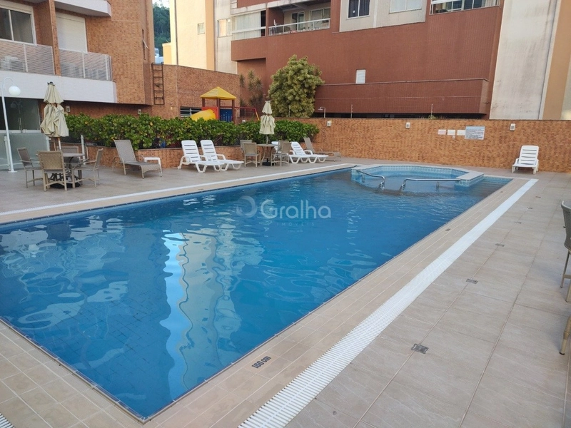 Apartamento no Córrego Grande Com 02 dormitórios e 1 vaga: 69ª foto da galeria de imagens do imóvel