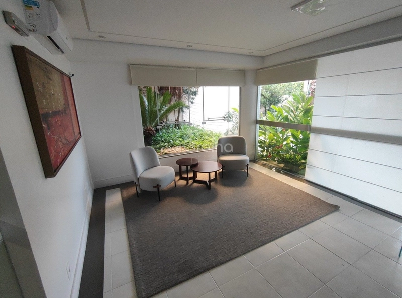 Apartamento no Córrego Grande Com 02 dormitórios e 1 vaga: 57ª foto da galeria de imagens do imóvel