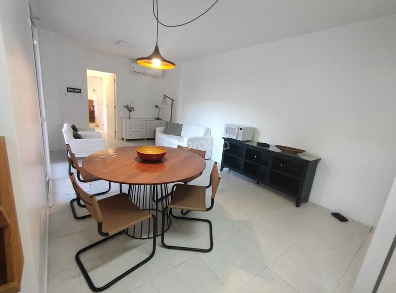 Apartamento no Córrego Grande Com 02 dormitórios e 1 vaga: 4ª foto da galeria de imagens do imóvel