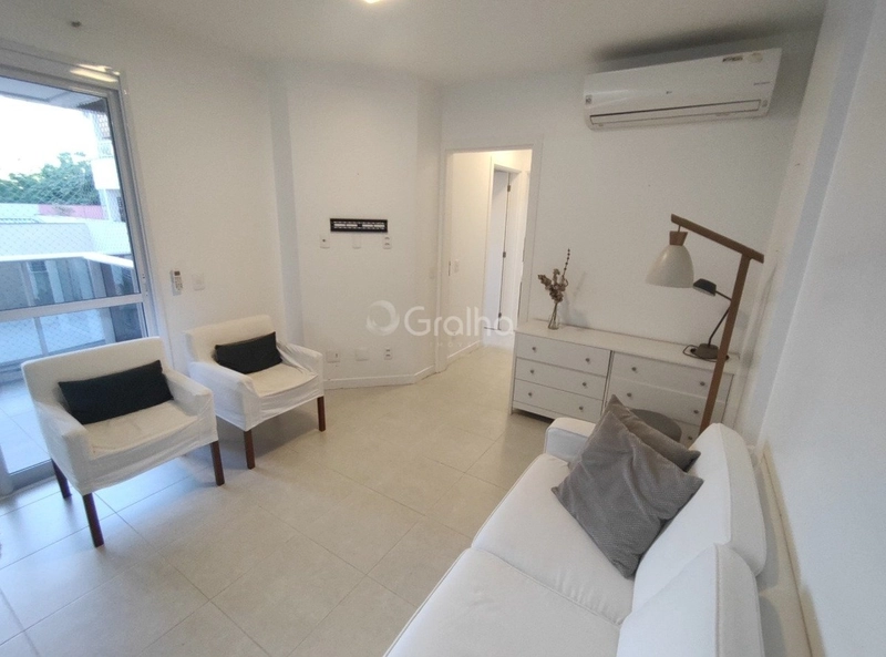 Apartamento no Córrego Grande Com 02 dormitórios e 1 vaga: 15ª foto da galeria de imagens do imóvel