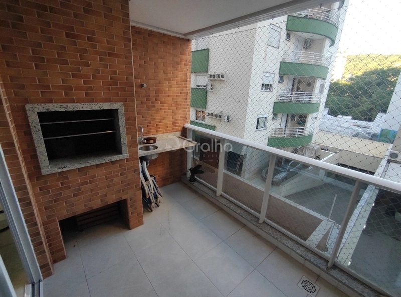 Apartamento no Córrego Grande Com 02 dormitórios e 1 vaga: 19ª foto da galeria de imagens do imóvel