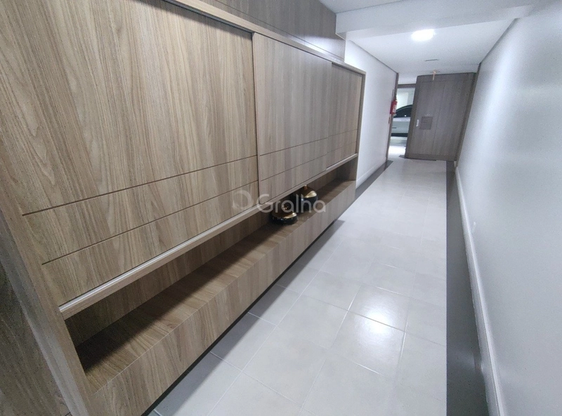 Apartamento no Córrego Grande Com 02 dormitórios e 1 vaga: 59ª foto da galeria de imagens do imóvel