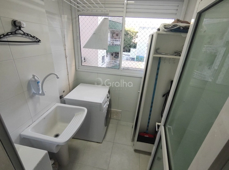 Apartamento no Córrego Grande Com 02 dormitórios e 1 vaga: 41ª foto da galeria de imagens do imóvel