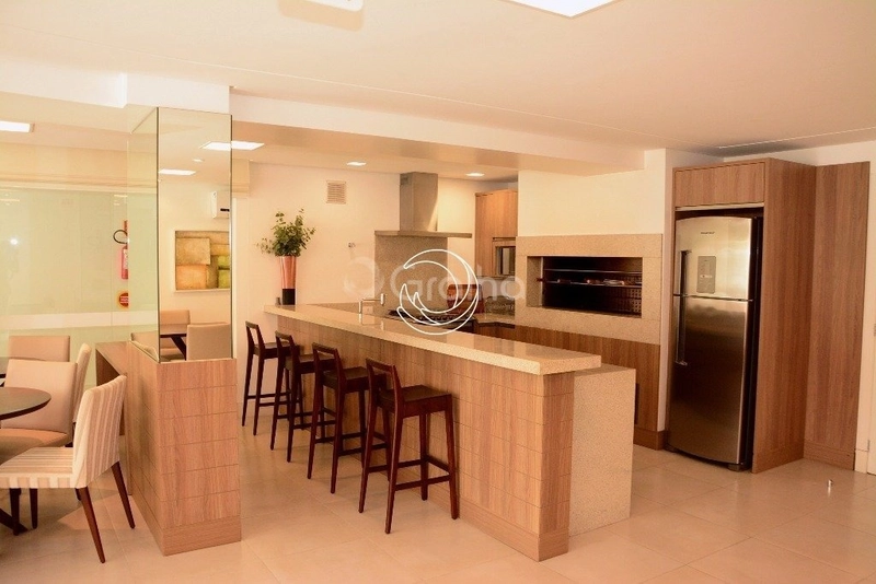 Apartamento no Córrego Grande Com 02 dormitórios e 1 vaga: 61ª foto da galeria de imagens do imóvel