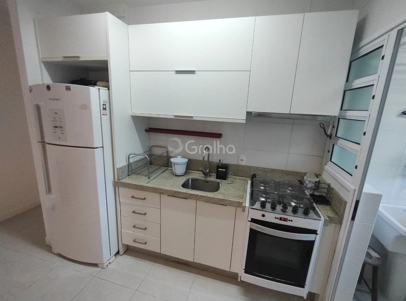 Apartamento no Córrego Grande Com 02 dormitórios e 1 vaga: 20ª foto da galeria de imagens do imóvel