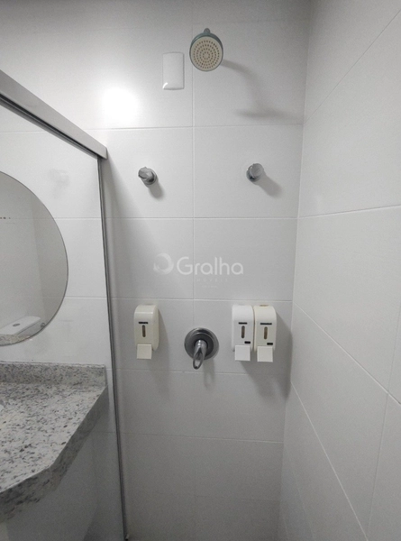 Apartamento no Córrego Grande Com 02 dormitórios e 1 vaga: 51ª foto da galeria de imagens do imóvel