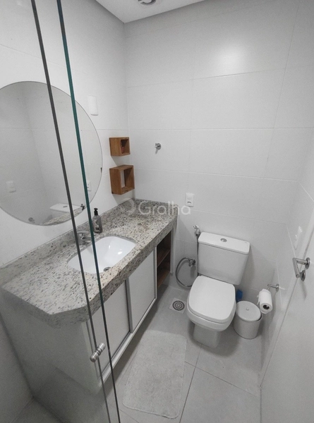 Apartamento no Córrego Grande Com 02 dormitórios e 1 vaga: 35ª foto da galeria de imagens do imóvel