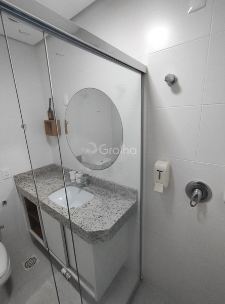 Apartamento no Córrego Grande Com 02 dormitórios e 1 vaga: 53ª foto da galeria de imagens do imóvel