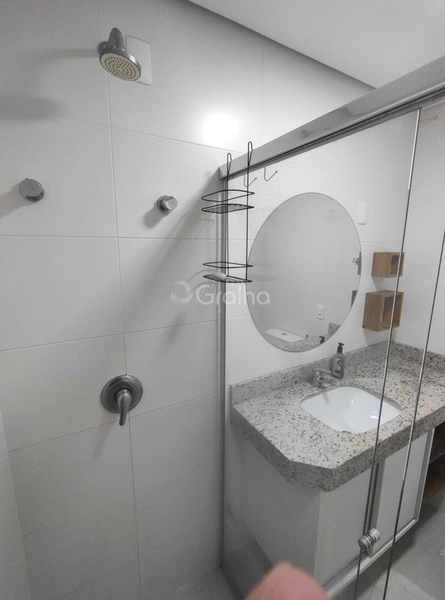 Apartamento no Córrego Grande Com 02 dormitórios e 1 vaga: 29ª foto da galeria de imagens do imóvel