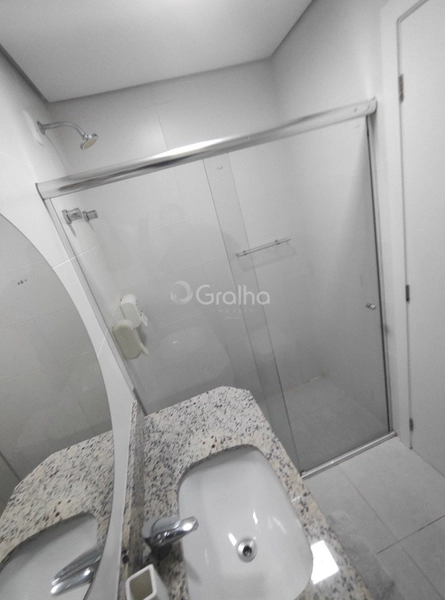 Apartamento no Córrego Grande Com 02 dormitórios e 1 vaga: 50ª foto da galeria de imagens do imóvel