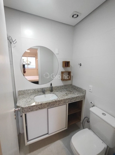 Apartamento no Córrego Grande Com 02 dormitórios e 1 vaga: 43ª foto da galeria de imagens do imóvel