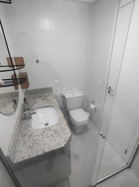 Apartamento no Córrego Grande Com 02 dormitórios e 1 vaga: 48ª foto da galeria de imagens do imóvel