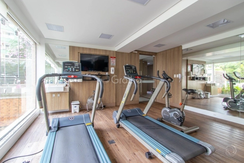 Apartamento no Córrego Grande Com 02 dormitórios e 1 vaga: 67ª foto da galeria de imagens do imóvel