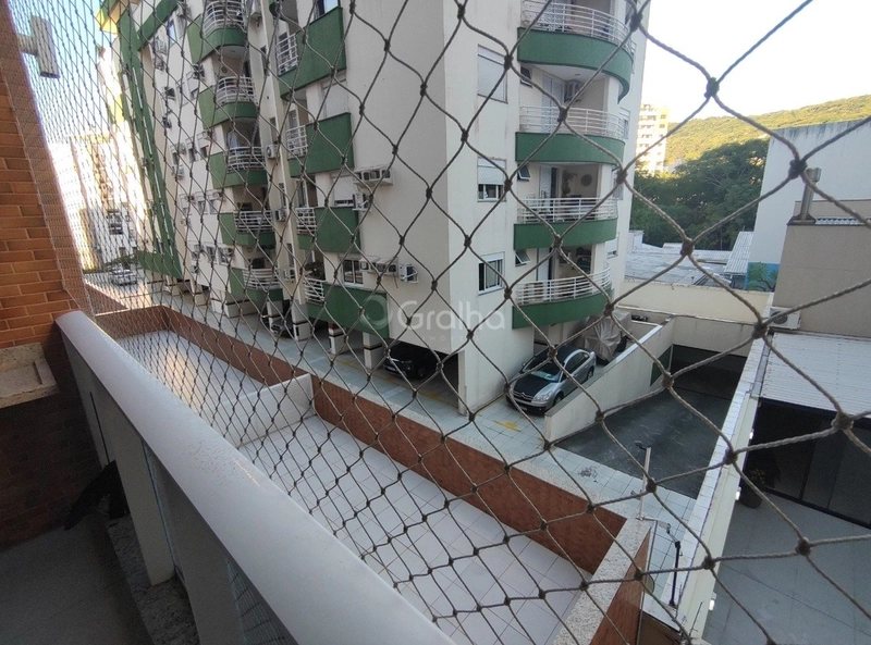 Apartamento no Córrego Grande Com 02 dormitórios e 1 vaga: 11ª foto da galeria de imagens do imóvel