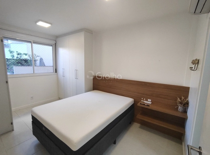 Apartamento no Córrego Grande Com 02 dormitórios e 1 vaga: 22ª foto da galeria de imagens do imóvel
