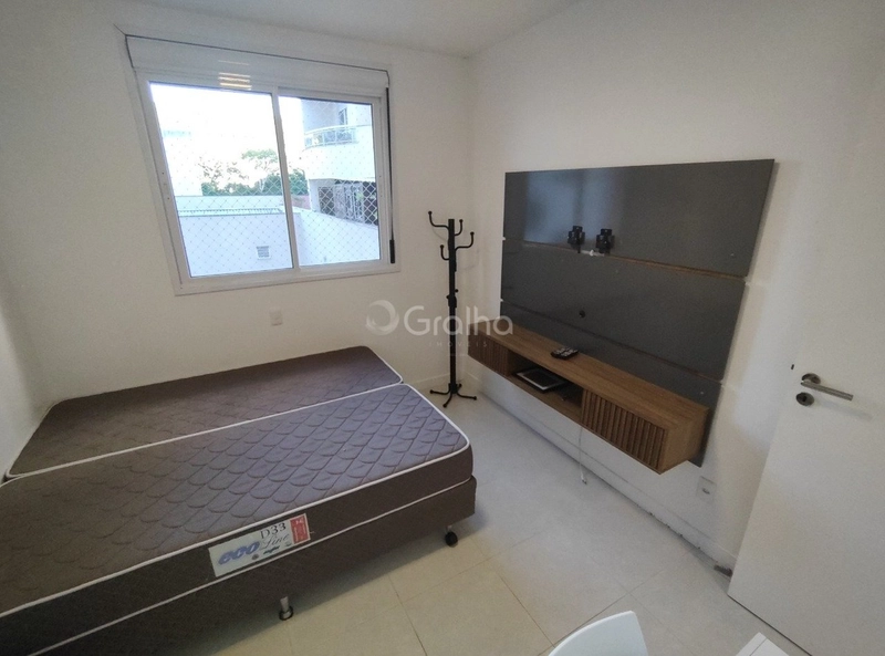 Apartamento no Córrego Grande Com 02 dormitórios e 1 vaga: 23ª foto da galeria de imagens do imóvel
