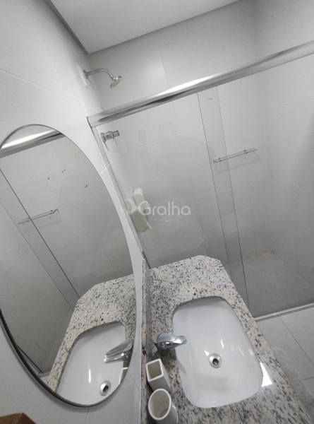 Apartamento no Córrego Grande Com 02 dormitórios e 1 vaga: 33ª foto da galeria de imagens do imóvel