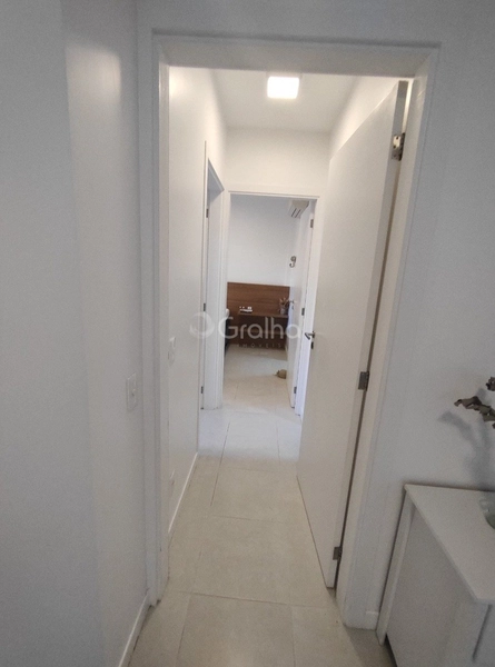 Apartamento no Córrego Grande Com 02 dormitórios e 1 vaga: 36ª foto da galeria de imagens do imóvel