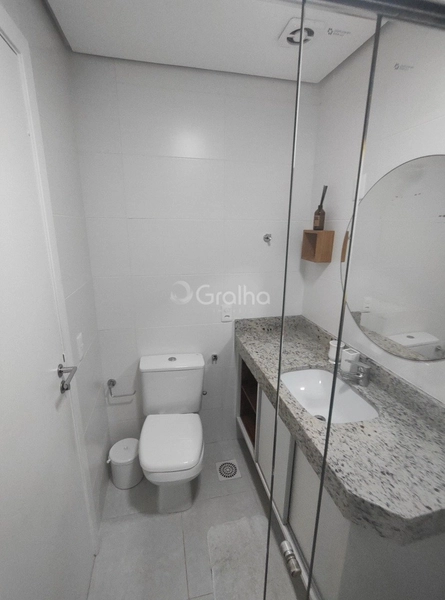 Apartamento no Córrego Grande Com 02 dormitórios e 1 vaga: 52ª foto da galeria de imagens do imóvel