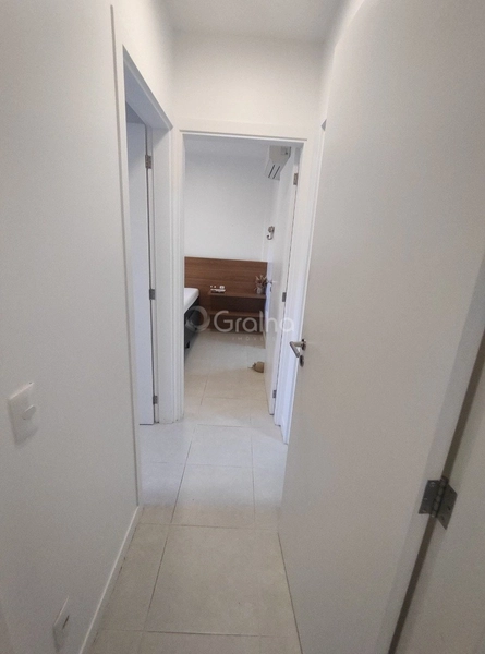 Apartamento no Córrego Grande Com 02 dormitórios e 1 vaga: 31ª foto da galeria de imagens do imóvel
