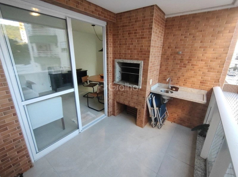 Apartamento no Córrego Grande Com 02 dormitórios e 1 vaga: 8ª foto da galeria de imagens do imóvel