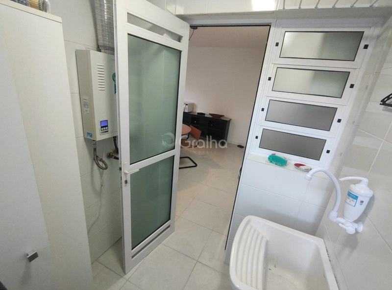 Apartamento no Córrego Grande Com 02 dormitórios e 1 vaga: 47ª foto da galeria de imagens do imóvel
